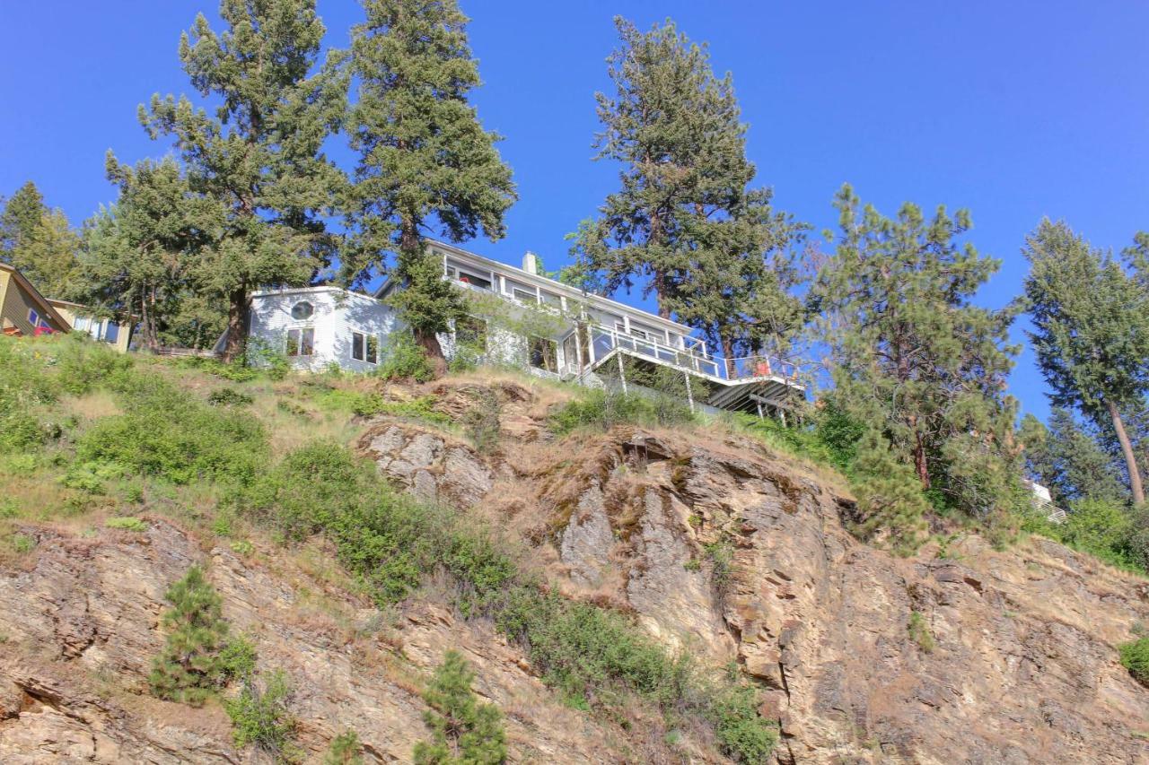 فيلا كويور دي أليني، أيداهوفي The Silver Beach House المظهر الخارجي الصورة
