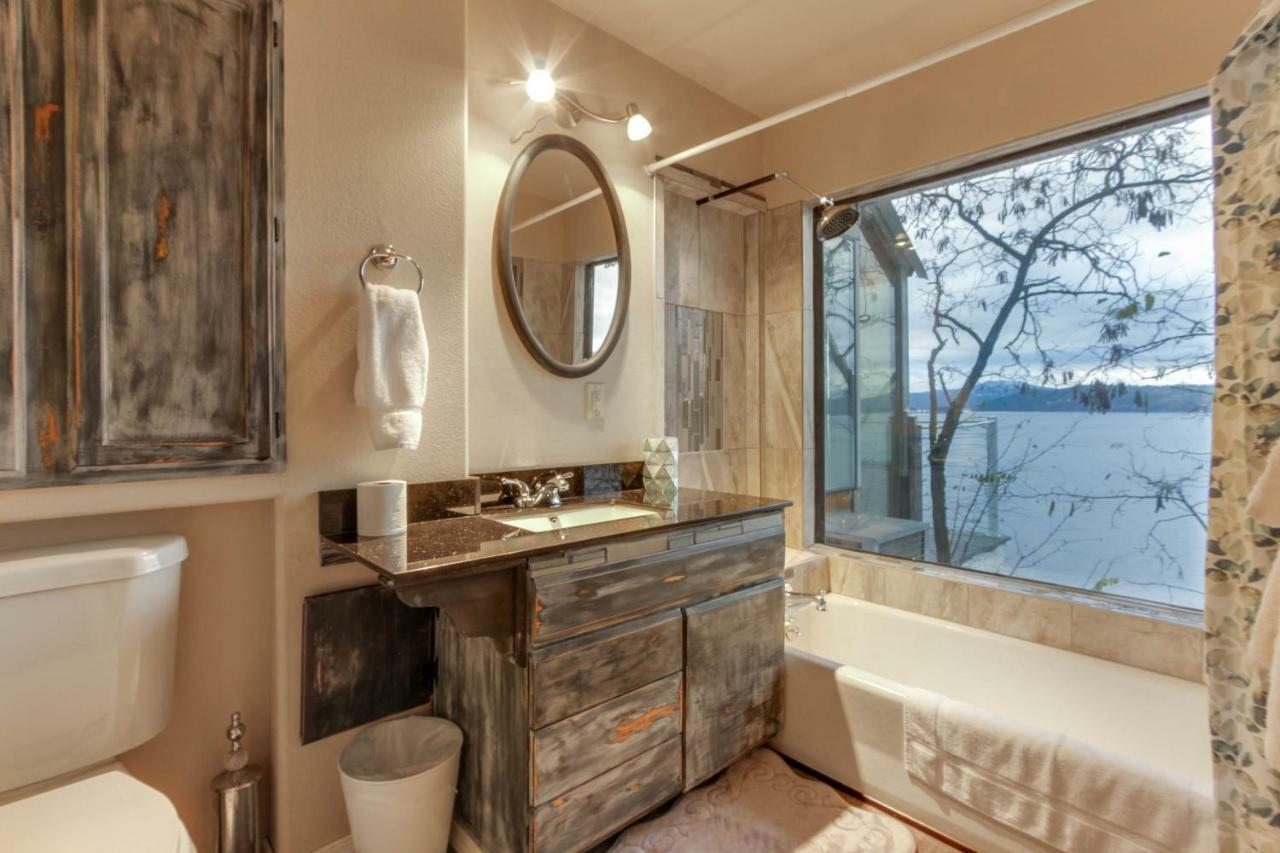 فيلا كويور دي أليني، أيداهوفي The Silver Beach House المظهر الخارجي الصورة