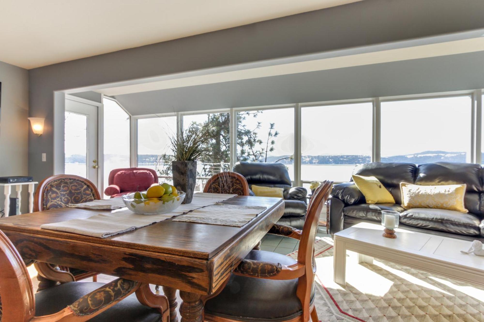 فيلا كويور دي أليني، أيداهوفي The Silver Beach House المظهر الخارجي الصورة